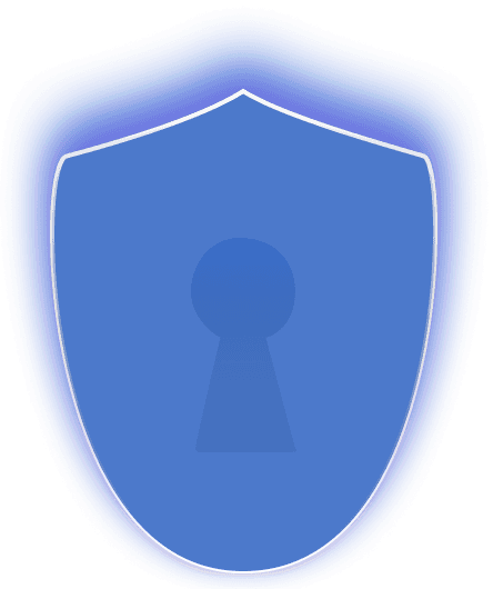 Shield Visualization Graphic
